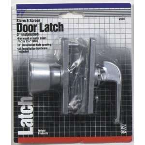  2 each Wright Latch Door Knob (V666)