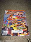 N64 Nintendo Power Magazine Vol.#95 W/Poster Doom 64! Super Metroid!