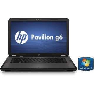 HP (A6Z59UAR#ABA) Pavilion g6 1d60us AMD Dual Core A4 3305M 1.90GHz 