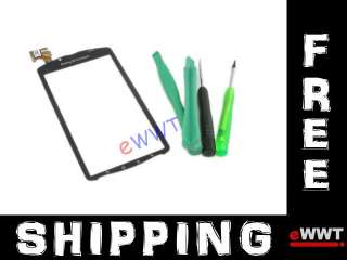FREE SHIP for Sony Ericsson Xperia Play Original LCD Digitizer Unit 