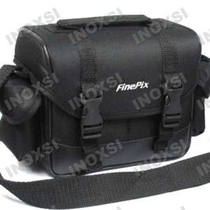 Camera Case Bag for Fujifilm FinePix HS20EXR HS10 S2750  