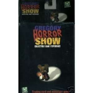    Gregory Horror Show: Collectible Game Experience: Toys & Games