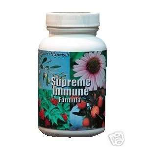  Natures Renewal Supreme Immune Formula  90 Caps/ Bottle 