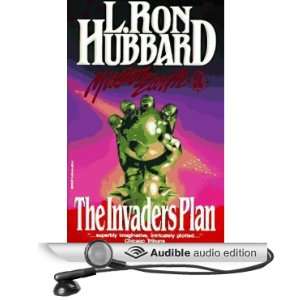  The Invaders Plan Mission Earth, Volume 1 (Audible Audio 