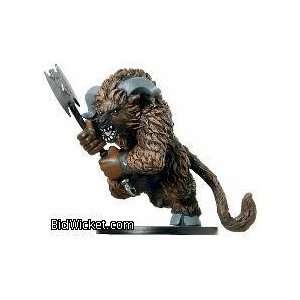  Minotaur (Dungeons and Dragons Miniatures   Giants of 