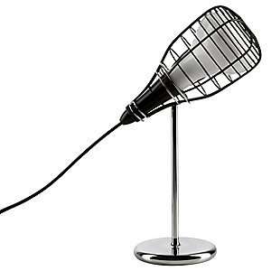  Cage Mic Table Lamp by Foscarini/Diesel Home