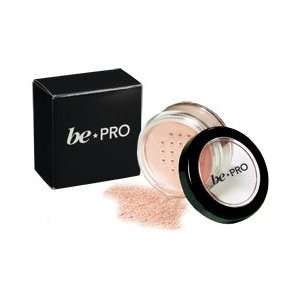  be PRO Mineral Based Loose Face Powder   Medium Light 