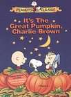 Charlie Brown Thanksgiving DVD, 2008, Deluxe Edition  