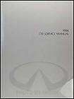 infiniti i30 repair manual  