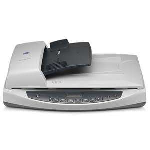  HP Hardware, Scanjet 8270 (Catalog Category Scanners 