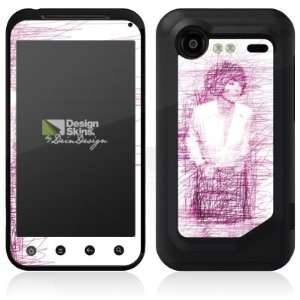  Design Skins for HTC Incredible S   Pinktionary Design 