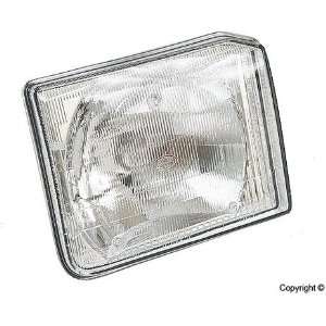  New! Land Rover Discovery Genuine Headlight Assembly 95 96 