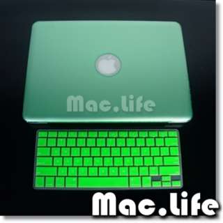 SALE! Hard Case Cover for Macbook PRO 13 +Keyboard Skin  