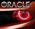 ORACLE Halo Kit  Headlights SMD/LED Latest Version RED