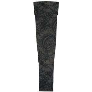   Compression Midnight Lace Printed Arm Sleeve