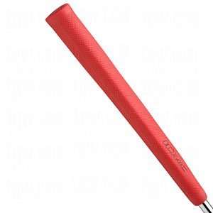  Iomic Putter Grips Red Midsize