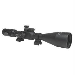 CounterSniper 6X25 Tactical Scope with 56 MM Objective Contract 