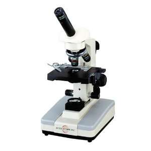  Student Monocular Microscope Electronics