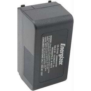   C5160 Nickel Metal Hydride Extended Camcorder Battery: Camera & Photo