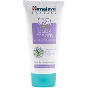  Himalaya Baby Cream 50 ml