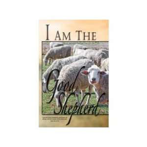  Bulletin I Am The Good Shepherd (Package of 100 