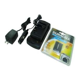  Sony MHS CM5V Duracell Battery Charger 