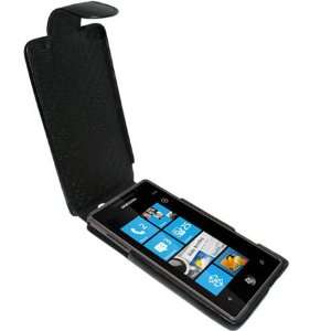  Piel Frama Samsung i8700 Omnia 7 iMagnum leather case with 