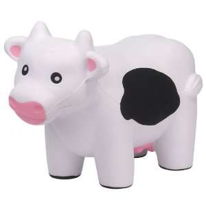  Cow Stress Toy: Toys & Games