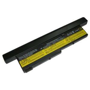  Compatible Black Non OEM Laptop battery with IBM Thinkpad 