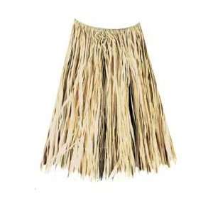  Luau Party   Hula Skirt   Grass Skirt for Tiki Party 