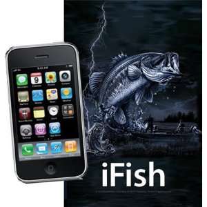  REP Iphone Cover Ifish #4: Sports & Outdoors