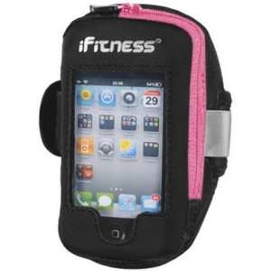  iFitness Touch Screen Armband iFitness Packs & Carriers 