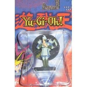  YuGiOh Action Figure Ninja Ikusa  Series 12 Toys & Games