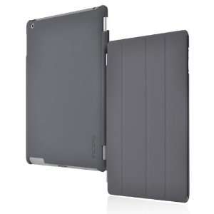  Incipio iPad 2 Smart Feather   Back Cover Only 