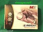 INSIGHT M3 TACTICAL LIGHT For RUGER P345, P90, P95, SR9 And SIG P226R 
