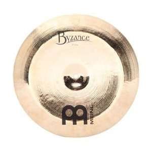 Meinl Byzance Brilliant China Cymbal 16