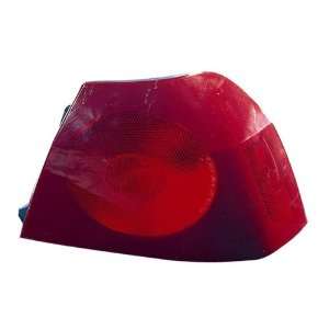  Chevrolet Impala Passenger Side Replacement Tail Light 