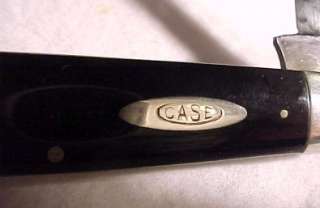 Vintage Case Tested XX 1920 40 2 blade pocket knife never used  