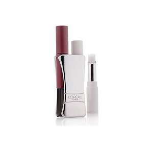  LOreal Infallible Lip Color Russet (Quantity of 4 