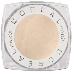  LOreal Infallible Shadow, Endless Pearl, 0.12 Ounce 