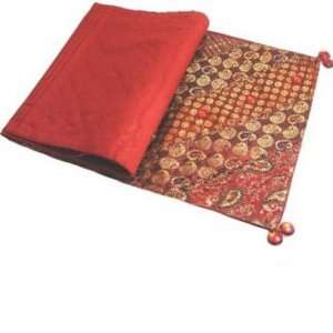  Indian Maysoon Eastern Style Table Runner 30cm x 183cm (13 