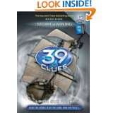 Storm Warning (The 39 Clues, Book 9) by Linda Sue Park (May 25, 2010)