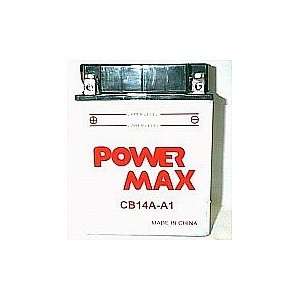  Power Max CB14A A1 Battery: Camera & Photo