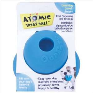  Our Pets DT 10507/6 Interactive Food Delivery Toy   Atomic 