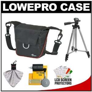  Lowepro Compact ILC Courier 80 Interchangeable Lens 
