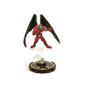  Marvel Heroclix Infinity Universe Annihilus Experienced 