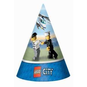  Lego Hats Toys & Games