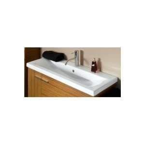  Iotti Fitted Ceramic Sinks LL04
