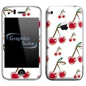   Pattern Skin for Apple iPhone 3G or 3G S Cell Phones & Accessories