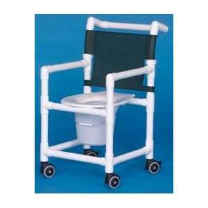  IPU SCC9250 MS Shower Chair Commode